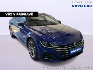 Volkswagen Arteon 2.0 TSI 260kW 4MOT DSG R- 2022