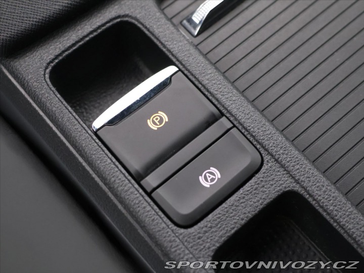 Škoda Octavia RS 2,0 TSI 180kW DSG RS CZ D 2022