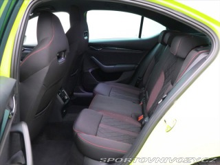 Škoda Octavia RS 2,0 TSI 180kW DSG RS CZ D 2022