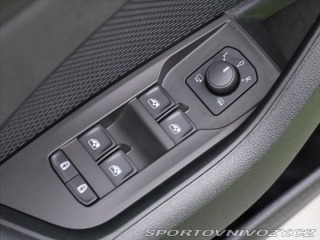 Škoda Octavia RS 2,0 TSI 180kW DSG RS CZ D 2022