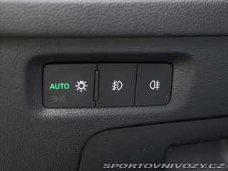 Škoda Octavia RS 2,0 TSI 180kW DSG RS CZ D 2022