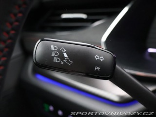 Škoda Octavia RS 2,0 TSI 180kW DSG RS CZ D 2022