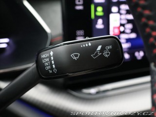 Škoda Octavia RS 2,0 TSI 180kW DSG RS CZ D 2022