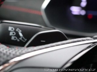 Škoda Octavia RS 2,0 TSI 180kW DSG RS CZ D 2022