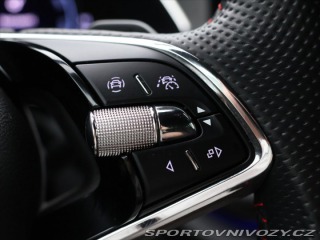 Škoda Octavia RS 2,0 TSI 180kW DSG RS CZ D 2022