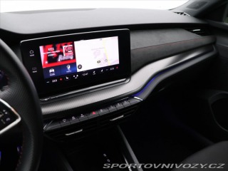 Škoda Octavia RS 2,0 TSI 180kW DSG RS CZ D 2022