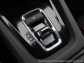 Škoda Octavia RS 2,0 TSI 180kW DSG RS CZ D 2022
