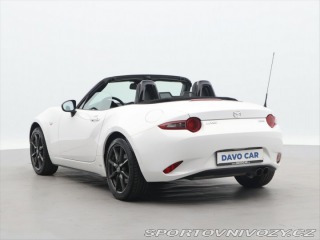 Mazda MX-5 2,0 Skyactiv-G160 118kW R 2017