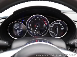 Mazda MX-5 2,0 Skyactiv-G160 118kW R 2017