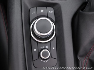 Mazda MX-5 2,0 Skyactiv-G160 118kW R 2017