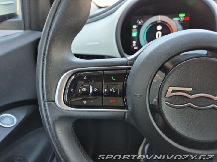 Fiat 500 0,0 2023