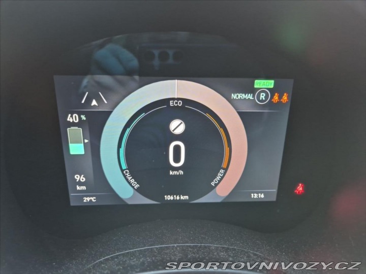 Fiat 500 0,0 2023