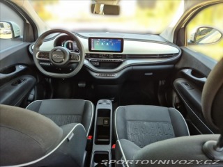 Fiat 500 0,0 2023