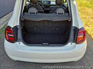 Fiat 500 0,0 2023