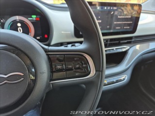 Fiat 500 0,0 2023