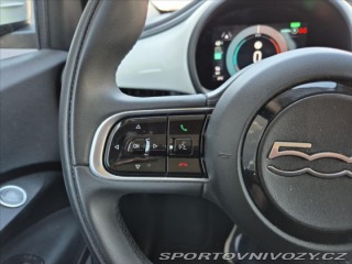 Fiat 500 0,0 2023