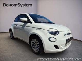 Fiat 500 0,0 2023