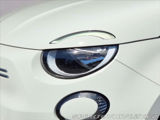 Fiat 500 0,0 2023