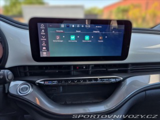 Fiat 500 0,0 2023