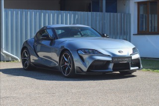Toyota Supra 3,0   GR Premium JBL