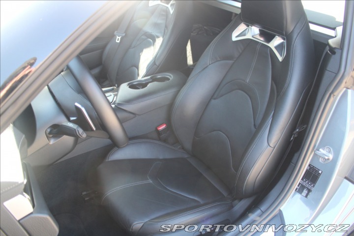 Toyota Supra 3,0 GR Premium JBL 2019