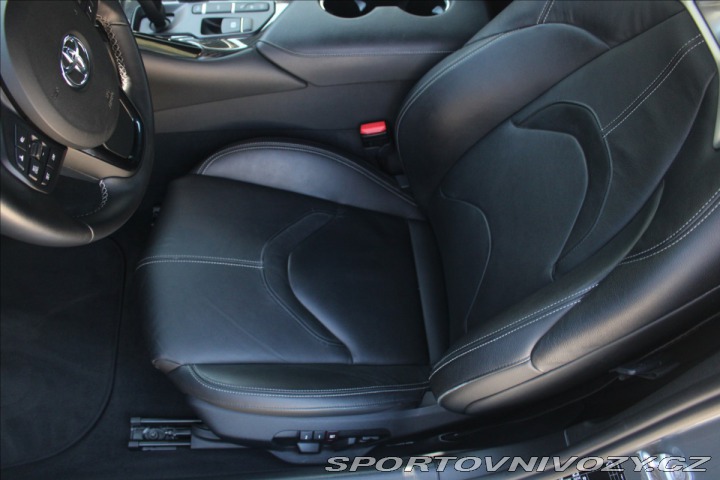 Toyota Supra 3,0 GR Premium JBL 2019