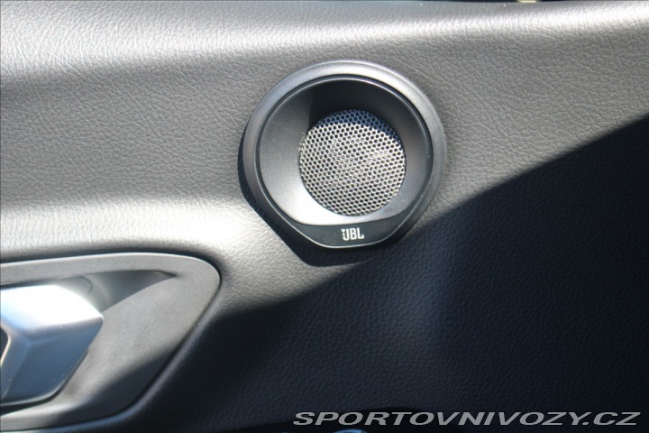 Toyota Supra 3,0 GR Premium JBL 2019