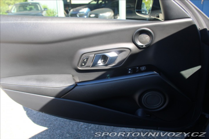 Toyota Supra 3,0 GR Premium JBL 2019