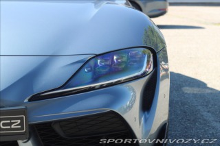 Toyota Supra 3,0 GR Premium JBL 2019