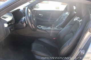 Toyota Supra 3,0 GR Premium JBL 2019