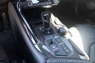 Toyota Supra 3,0 GR Premium JBL 2019