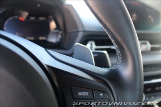 Toyota Supra 3,0 GR Premium JBL 2019