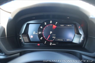Toyota Supra 3,0 GR Premium JBL 2019