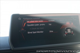 Toyota Supra 3,0 GR Premium JBL 2019