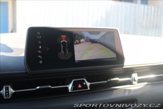 Toyota Supra 3,0 GR Premium JBL 2019