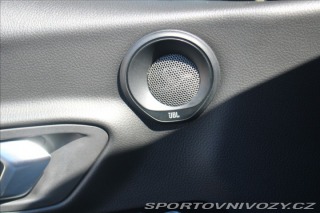 Toyota Supra 3,0 GR Premium JBL 2019