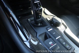 Toyota Supra 3,0 GR Premium JBL 2019