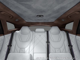 BMW XM 50e 2026
