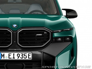 BMW XM 50e 2026