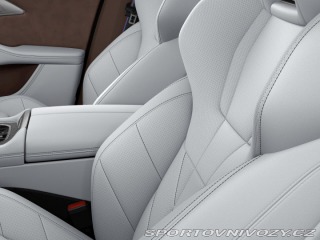 BMW XM 50e 2026
