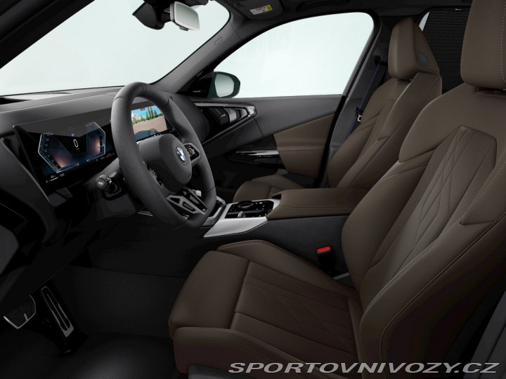 BMW X3 xDrive40d 2026