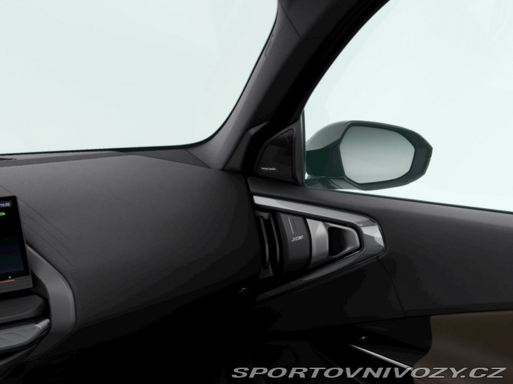BMW X3 xDrive40d 2026