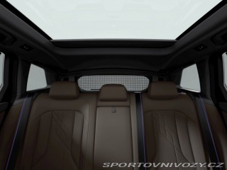 BMW X3 xDrive40d 2026