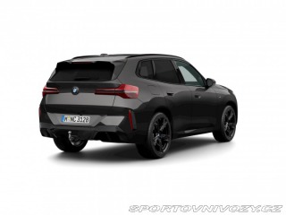 BMW X3 xDrive40d 2026