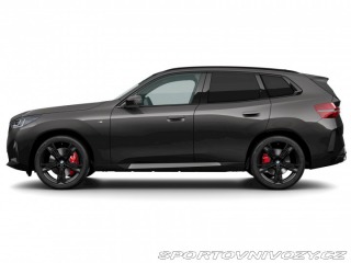 BMW X3 xDrive40d 2026