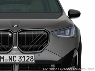 BMW X3 xDrive40d 2026
