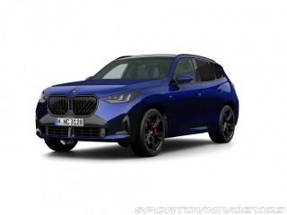 BMW X3 xDrive40d