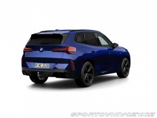 BMW X3 xDrive40d 2026