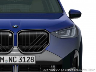 BMW X3 xDrive40d 2026