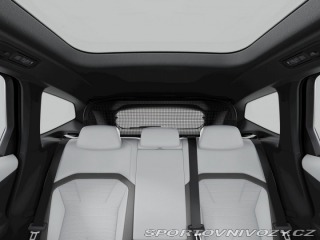 BMW iX3 50 xDrive 2026